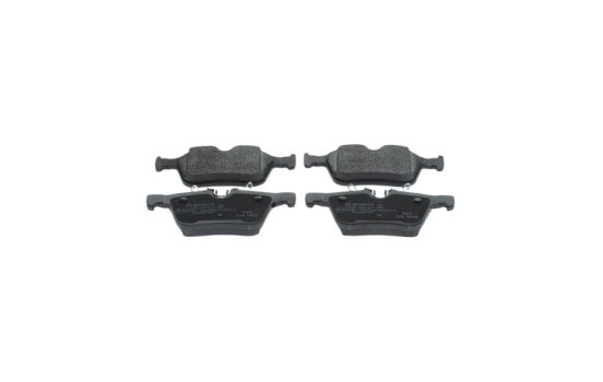 Brake pad set, disc brake BP2915 Bosch, Image 2