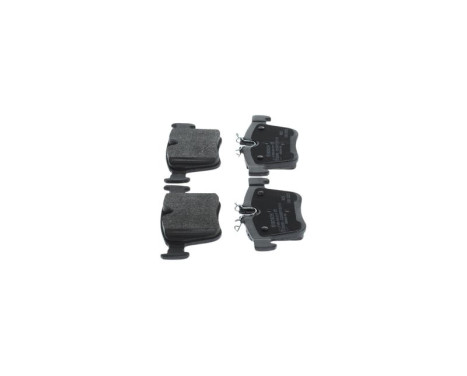 Brake pad set, disc brake BP2915 Bosch, Image 3