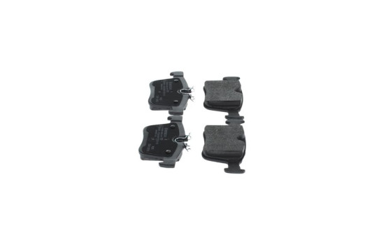 Brake pad set, disc brake BP2915 Bosch, Image 5