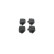 Brake pad set, disc brake BP2948 Bosch, Thumbnail 3