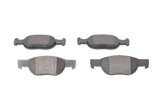 Brake Pad Set, disc brake BP295 Bosch