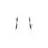 Brake Pad Set, disc brake BP295 Bosch, Thumbnail 5