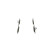 Brake Pad Set, disc brake BP295 Bosch, Thumbnail 7
