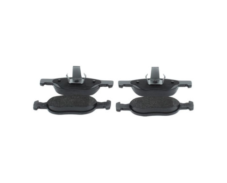 Brake Pad Set, disc brake BP295 Bosch, Image 4