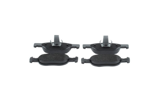 Brake Pad Set, disc brake BP295 Bosch, Image 4