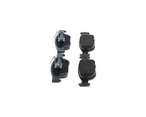 Brake Pad Set, disc brake BP295 Bosch, Image 5