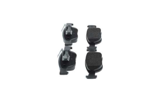 Brake Pad Set, disc brake BP295 Bosch, Image 5