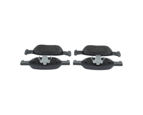 Brake Pad Set, disc brake BP295 Bosch, Image 6