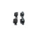 Brake Pad Set, disc brake BP295 Bosch, Thumbnail 7