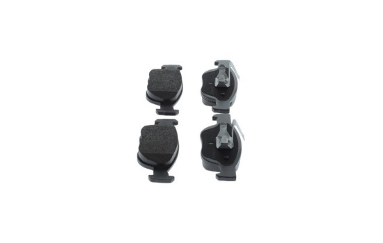 Brake Pad Set, disc brake BP295 Bosch, Image 7