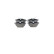 Brake Pad Set, disc brake BP296 Bosch, Thumbnail 7