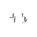 Brake Pad Set, disc brake BP301 Bosch, Thumbnail 3