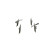 Brake Pad Set, disc brake BP301 Bosch, Thumbnail 5