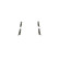 Brake Pad Set, disc brake BP302 Bosch, Thumbnail 5