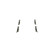 Brake Pad Set, disc brake BP302 Bosch, Thumbnail 7