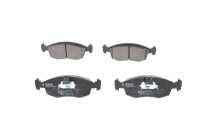 Brake Pad Set, disc brake BP303 Bosch