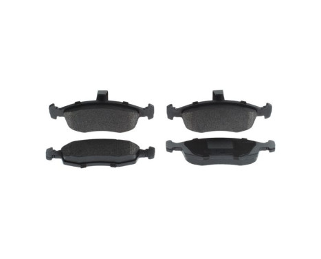 Brake Pad Set, disc brake BP303 Bosch, Image 4