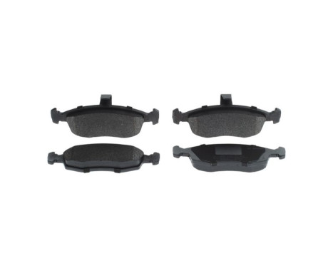 Brake Pad Set, disc brake BP303 Bosch, Image 4