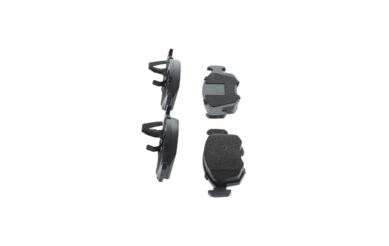 Brake Pad Set, disc brake BP303 Bosch, Image 5