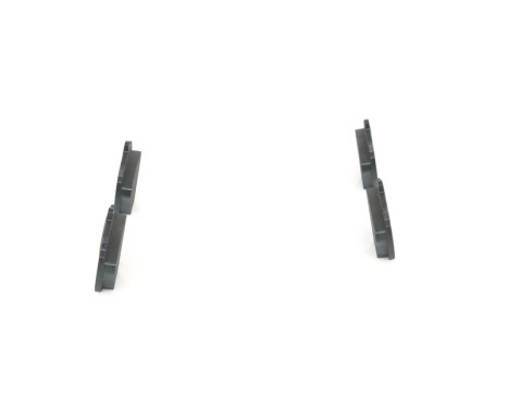 Brake Pad Set, disc brake BP310 Bosch, Image 2