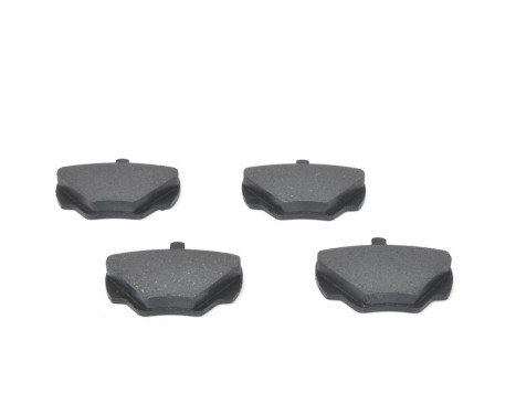 Brake Pad Set, disc brake BP310 Bosch, Image 5