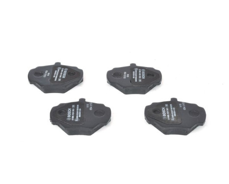 Brake Pad Set, disc brake BP310 Bosch, Image 6