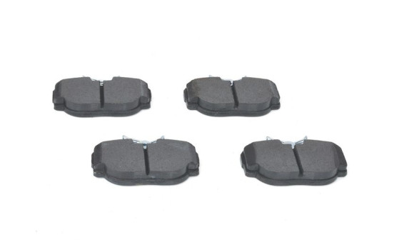 Brake Pad Set, disc brake BP311 Bosch