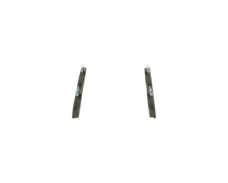 Brake Pad Set, disc brake BP311 Bosch, Image 5