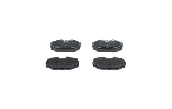 Brake Pad Set, disc brake BP311 Bosch, Image 4