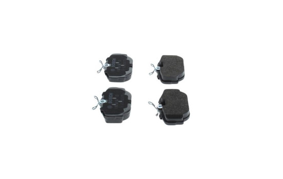 Brake Pad Set, disc brake BP311 Bosch, Image 5