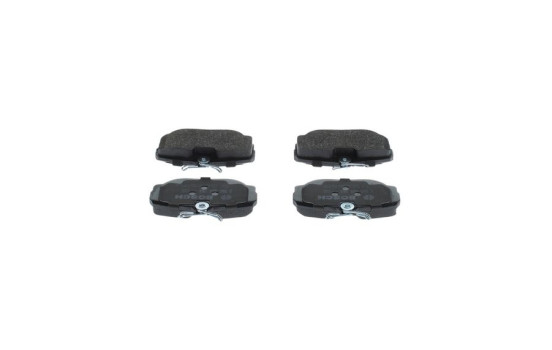 Brake Pad Set, disc brake BP311 Bosch, Image 6