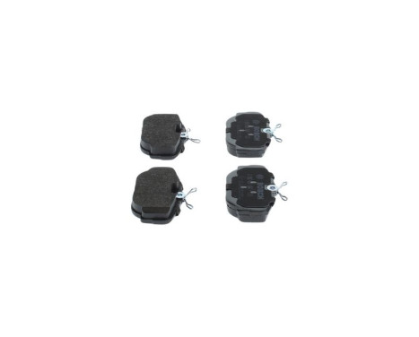 Brake Pad Set, disc brake BP311 Bosch, Image 7