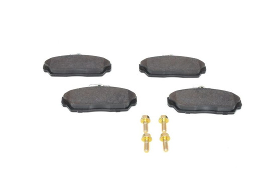 Brake Pad Set, disc brake BP313 Bosch
