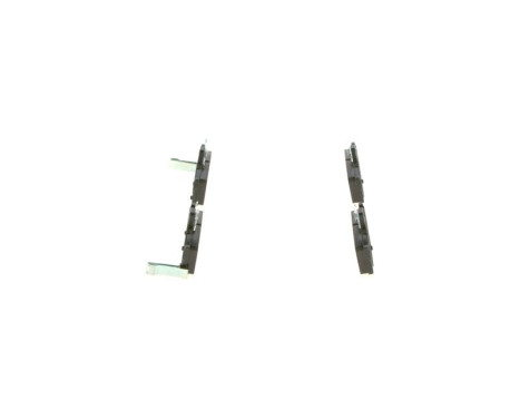 Brake Pad Set, disc brake BP315 Bosch, Image 3