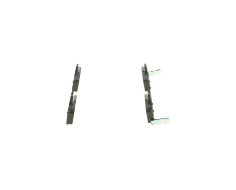 Brake Pad Set, disc brake BP315 Bosch, Image 5