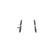 Brake Pad Set, disc brake BP321 Bosch, Thumbnail 5