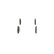 Brake Pad Set, disc brake BP326 Bosch, Thumbnail 7