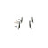 Brake Pad Set, disc brake BP327 Bosch, Thumbnail 5