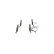 Brake Pad Set, disc brake BP327 Bosch, Thumbnail 7