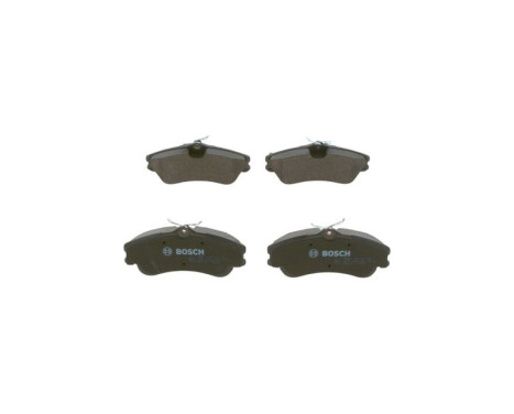 Brake Pad Set, disc brake BP329 Bosch, Image 6