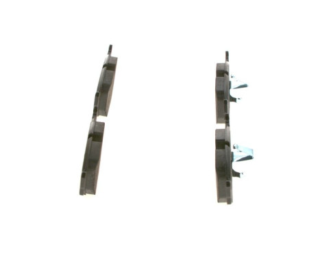 Brake Pad Set, disc brake BP330 Bosch, Image 4