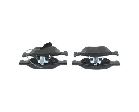 Brake Pad Set, disc brake BP335 Bosch, Image 6