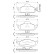 Brake Pad Set, disc brake BP342 Bosch, Thumbnail 6