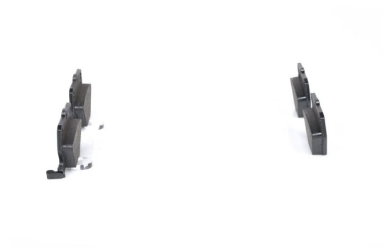 Brake Pad Set, disc brake BP350 Bosch, Image 3
