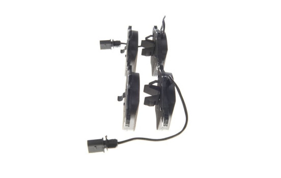 Brake Pad Set, disc brake BP352 Bosch, Image 6