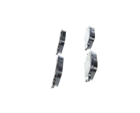 Brake Pad Set, disc brake BP356 Bosch, Image 3