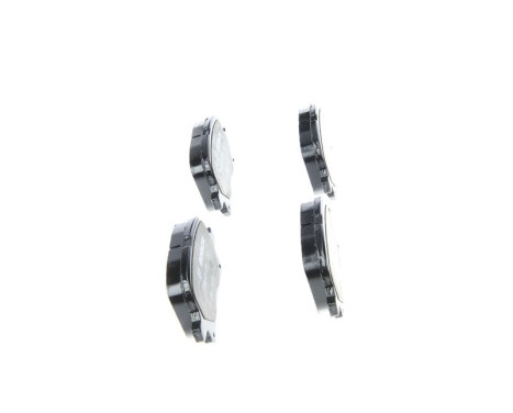 Brake Pad Set, disc brake BP356 Bosch, Image 5