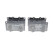 Brake Pad Set, disc brake BP357 Bosch, Thumbnail 2