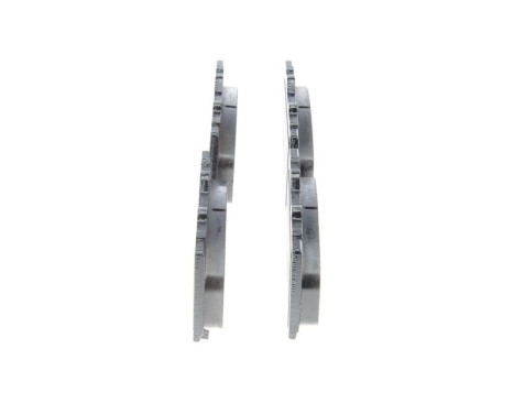 Brake Pad Set, disc brake BP357 Bosch, Image 3