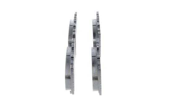 Brake Pad Set, disc brake BP357 Bosch, Image 5